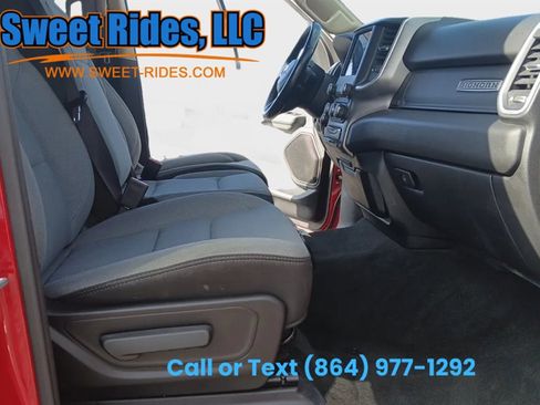 Used 2019 RAM 1500 Big Horn image 10