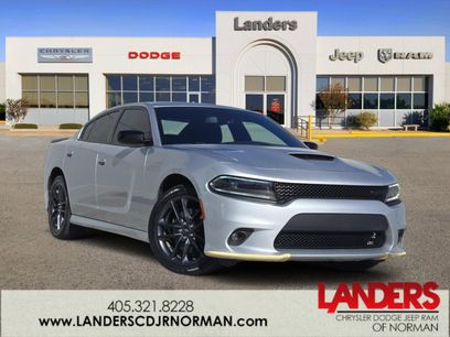 Used 2022 Dodge Charger GT w/ Blacktop Package
