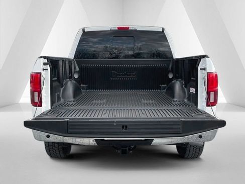 Used 2019 Ford F150 Lariat w/ Equipment Group 502A Luxury image 7