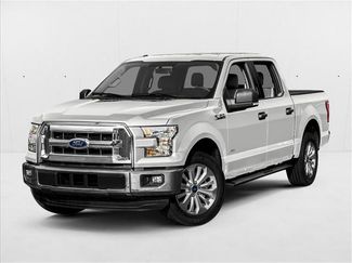 Used 2016 Ford F150 XLT w/ Equipment Group 302A Luxury RWD video 1