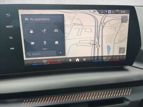 Used 2025 BMW 228i xDrive w/ Premium Package image 15