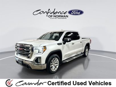 Used 2022 GMC Sierra 1500 SLT
