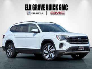 Used 2024 Volkswagen Atlas SE AWD/4WD video 2