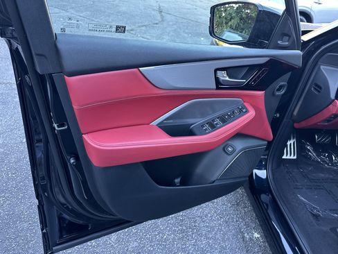 New 2026 Acura MDX A-Spec image 10