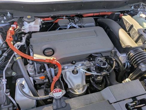 New 2026 Honda CR-V TrailSport image 16