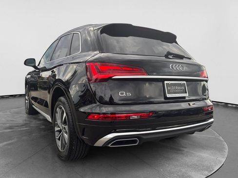 Used 2023 Audi Q5 2.0T Premium w/ Convenience Package AWD/4WD image 27