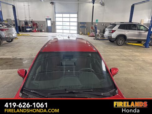 Used 2023 Subaru Impreza 2.0i Sport image 9