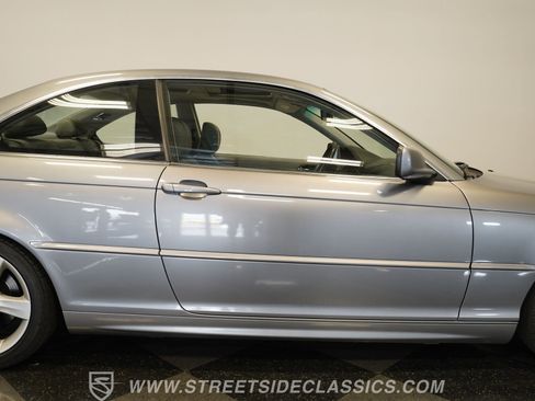 Used 2004 BMW 325Ci Coupe image 36
