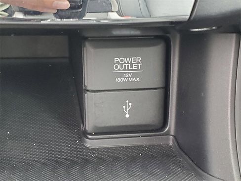 Used 2015 Honda Accord EX image 30