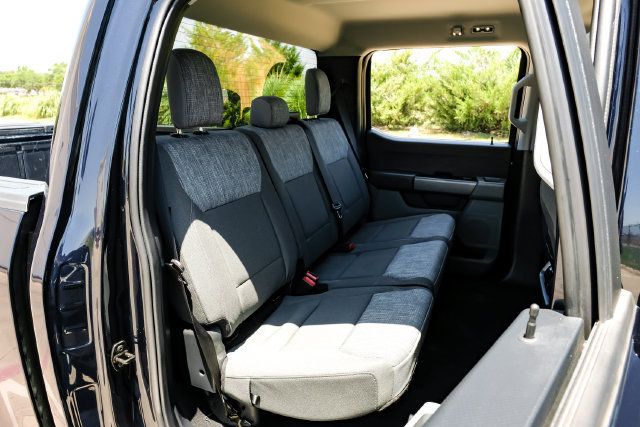 Used 2023 Ford F150 XLT w/ XTR Package AWD/4WD image 38