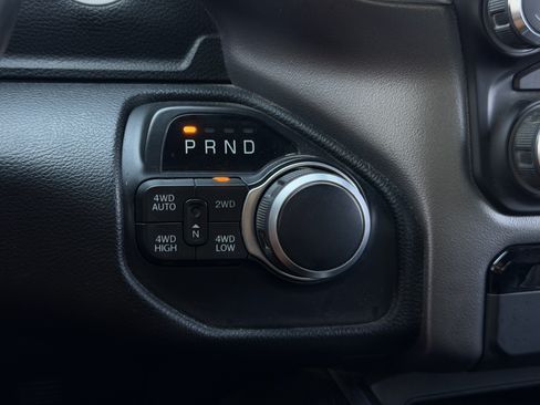 Used 2020 RAM 1500 Big Horn AWD/4WD image 26