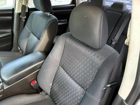 Used 2018 Nissan Altima 2.5 S w/ S Convenience Package image 4