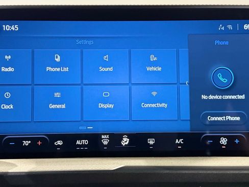 New 2026 Ford Bronco Sport Big Bend image 68