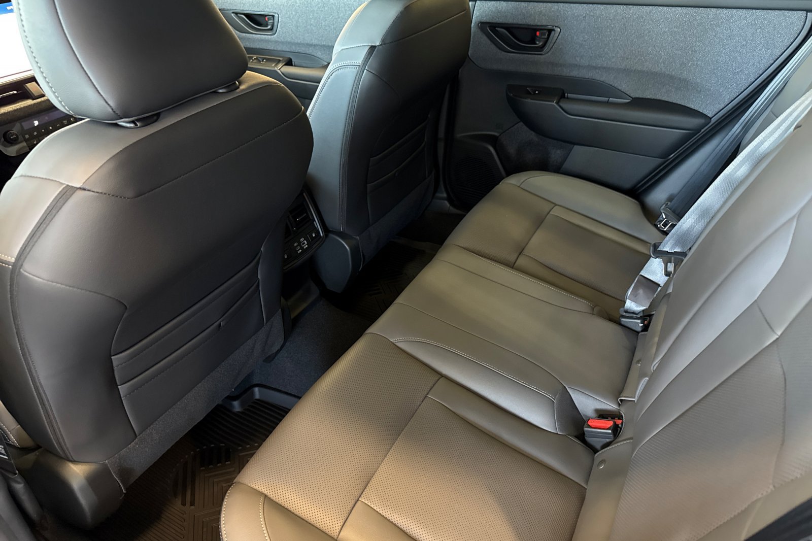 New 2026 Subaru Outback Wilderness AWD/4WD image 11