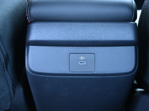 New 2026 Nissan Sentra SR image 13