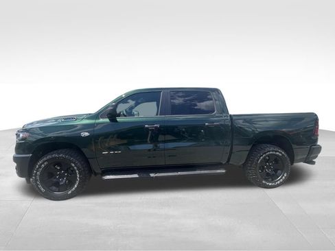 New 2026 RAM 1500 Classic Warlock image 14
