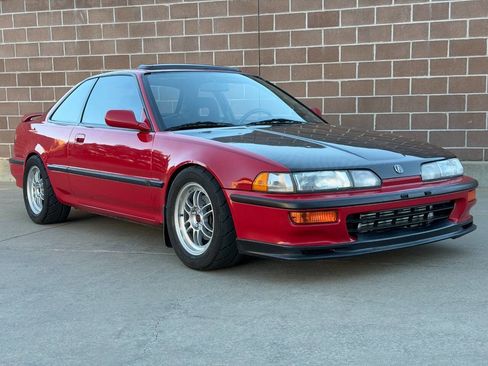 Used 1992 Acura Integra GS image 16