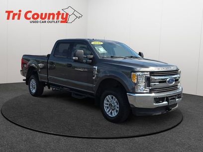 Used 2017 Ford F250 XLT