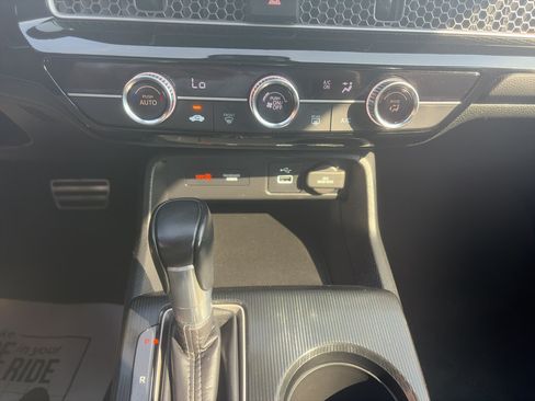 Used 2023 Honda Civic Sport image 15