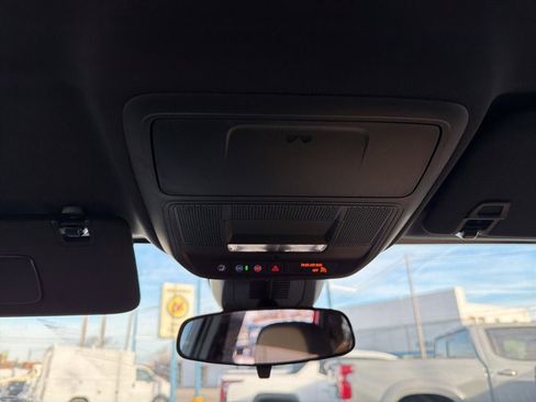 New 2026 Chevrolet Equinox ACTIV w/ Convenience Package III image 21