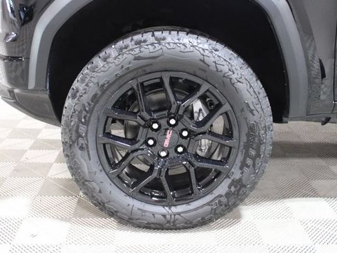 New 2026 GMC Canyon Elevation w/ Convenience Package AWD/4WD image 40