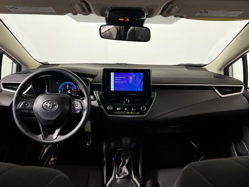 Used 2026 Toyota Corolla LE FWD image 21