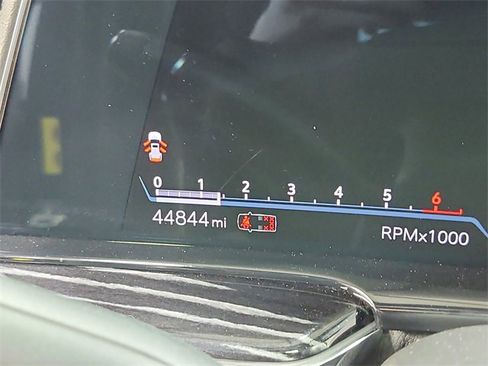 Used 2023 Cadillac Escalade Sport image 23