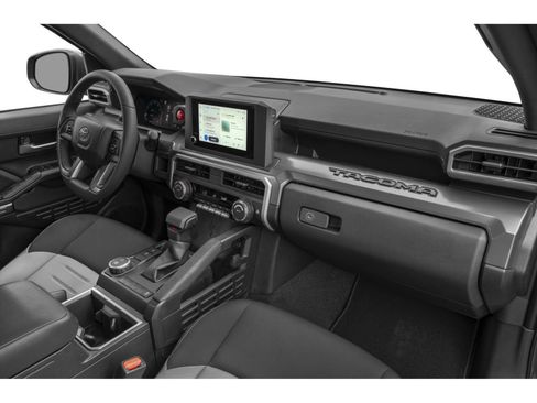 Used 2024 Toyota Tacoma TRD Sport AWD/4WD image 16