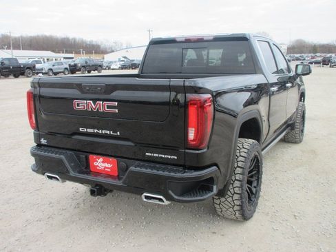 New 2026 GMC Sierra 1500 Denali w/ Denali Reserve Package image 5