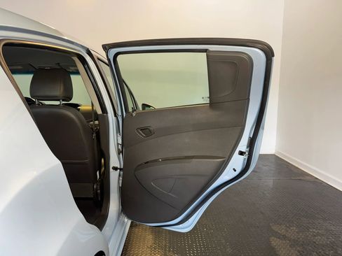Used 2016 Chevrolet Spark LT FWD image 25