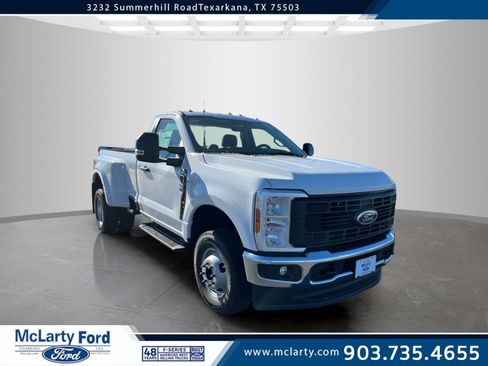 New 2026 Ford F350 XL w/ FX4 Off-Road Package image 8
