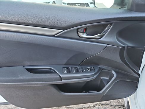 Used 2019 Honda Civic Sport image 15