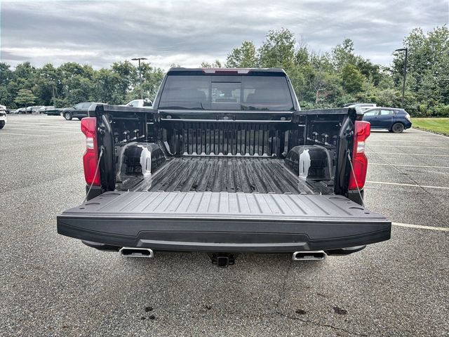 New 2026 Chevrolet Silverado 1500 RST w/ Convenience Package II AWD/4WD image 27
