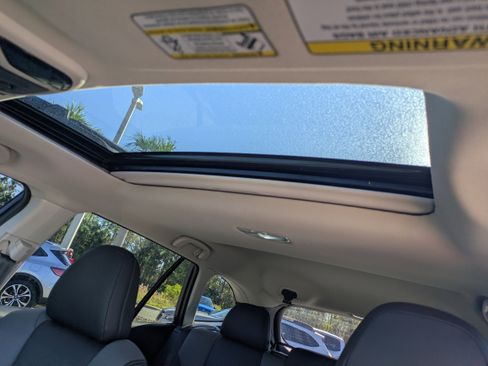 Used 2021 Subaru Outback Onyx Edition XT image 20