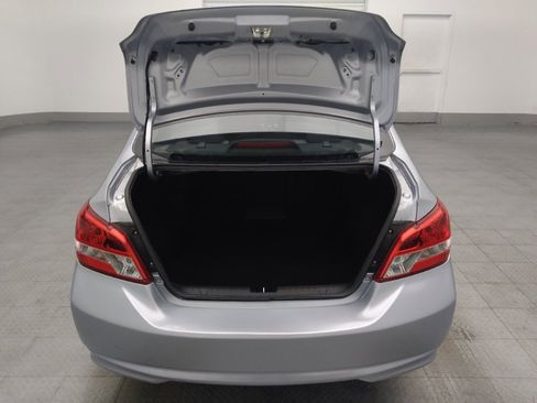 Used 2019 Mitsubishi Mirage G4 ES FWD image 29