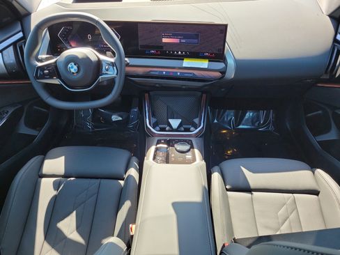 New 2026 BMW X3 xDrive30 w/ Premium Package image 10