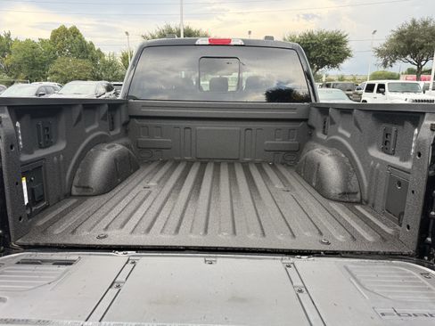 Used 2025 Ford F150 Tremor w/ Bed Utility Package AWD/4WD image 31