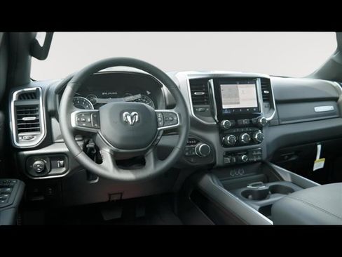 New 2025 RAM 1500 Big Horn image 7