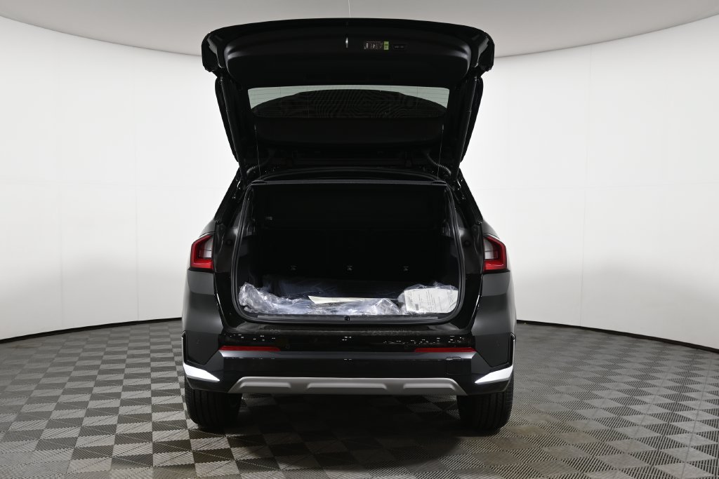 Used 2026 BMW X1 xDrive28i w/ Convenience Package AWD/4WD image 36