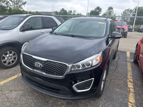 Used 2018 Kia Sorento L FWD image 21