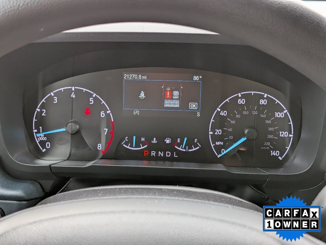 Certified 2024 Ford Maverick XLT w/ Equipment Group 300A Standard AWD/4WD image 26