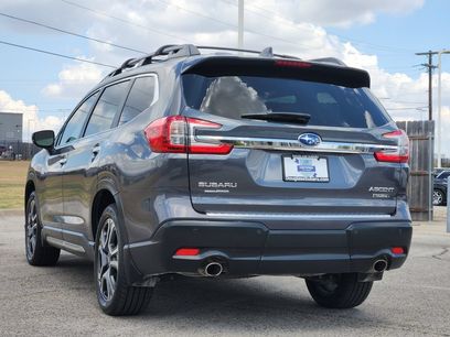 Used 2025 Subaru Ascent Touring