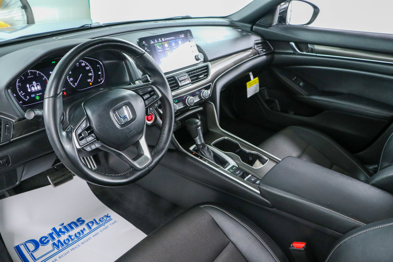 Used 2022 Honda Accord Sport image 22