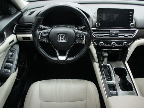 Used 2018 Honda Accord EX-L image 15