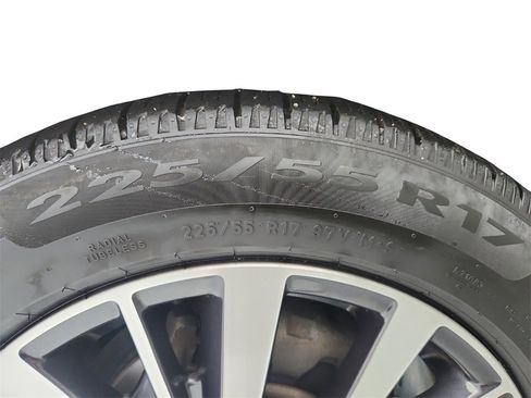 Used 2019 Subaru Legacy 2.5i w/ Alloy Wheel Package image 33