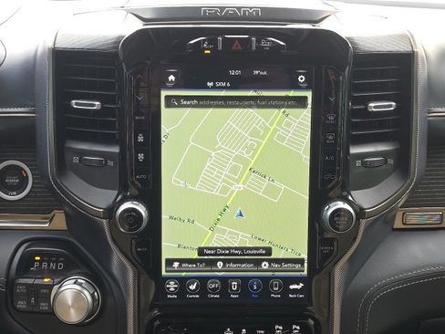 Used 2021 RAM 1500 Limited image 16