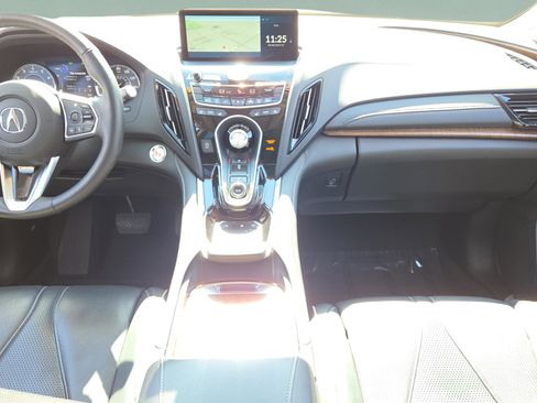 Used 2020 Acura RDX AWD w/ Advance Package image 13