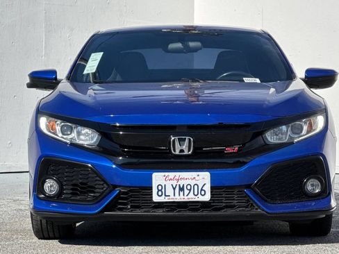 Used 2019 Honda Civic Si image 8