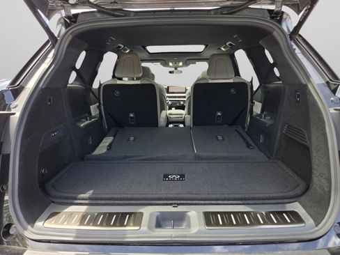New 2026 INFINITI QX60 Autograph w/ Dark Cargo Package AWD/4WD image 29