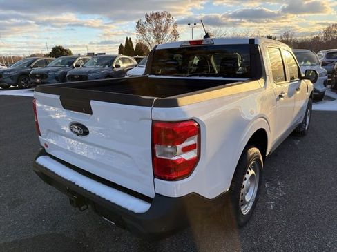 New 2026 Ford Maverick XL image 4